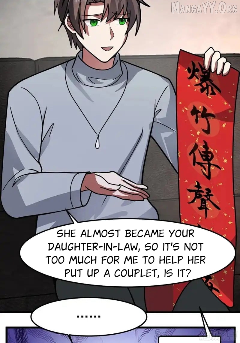 I Really Don’t Want to be Reborn Chapter 467 - page 46